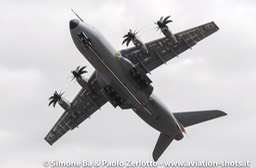 A400MAFRF201707140050 Airbus A400M 'Atlas'