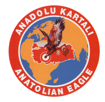 Anatolian Eagle 2013