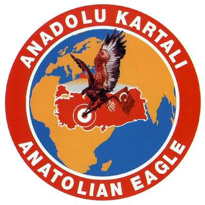 Anatolian Eagle 2013