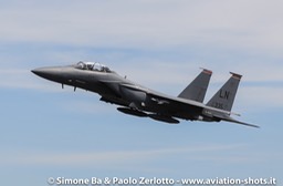 F15ESEFRF201707170070 McDonnell Douglas F-15E 'Strike Eagle'