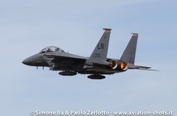 F15ESEFRF201707170160 McDonnell Douglas F-15E 'Strike Eagle'