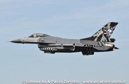 F16FLCFRF201707170340 Lockheed F-16 'Fighting Falcon'