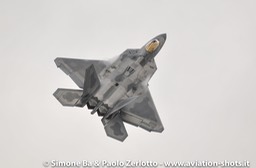 F22RPTFRF201707161820 Lockheed F-22 'Raptor'