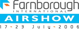 Farnborough Logo