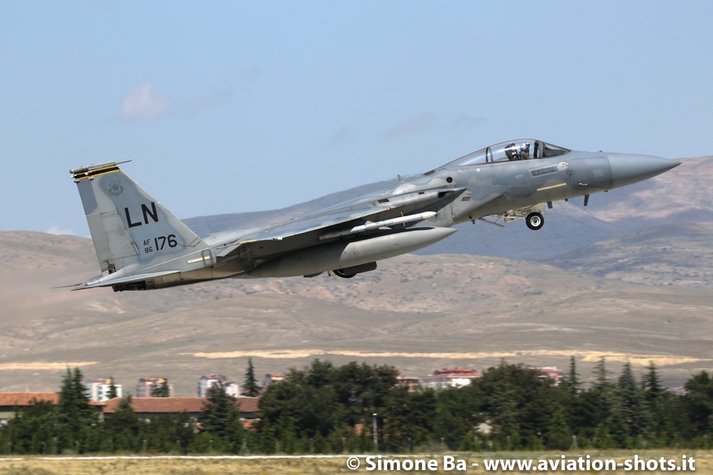 IMG 0842- Anatolian Eagle 2015-1  - Konya (Turchia) - 17.06.2015-2