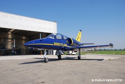 L39ALBPRM200806220191 Breitling Jet Team