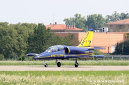 L39ALBPRM200806220695 Breitling Jet Team