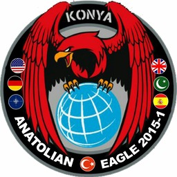 ANATOLIAN EAGLE 2015-1