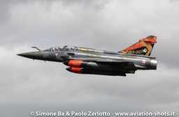 MRG200FRF201707140120 Dassault Mirage 2000 - Couteau Delta