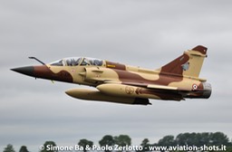 MRG200FRF201707150100 Dassault Mirage 2000 - Couteau Delta
