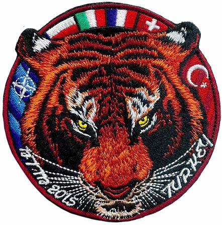 NATO-Tiger2105