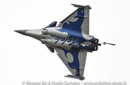 RAFALEFRF201707150480 Dassault Rafale