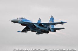 SU27FLFRF201707150080 Sukhoi Su-27 'Flanker'