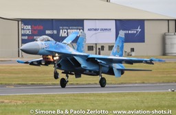 SU27FLFRF201707152000 Sukhoi Su-27 'Flanker'-2