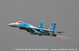 SU27FLFRF201707160040 Sukhoi Su-27 'Flanker'