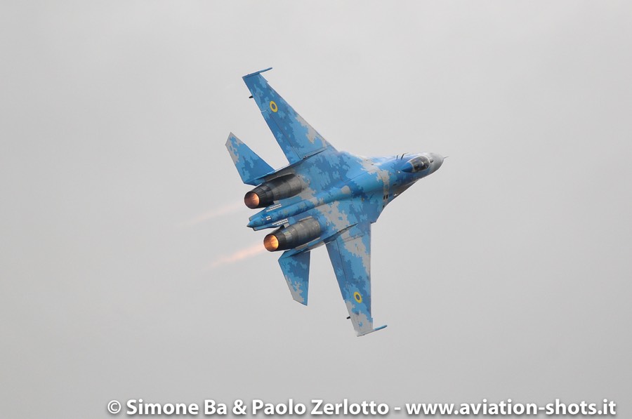 SU27FLFRF201707161090 Sukhoi Su-27 'Flanker'