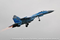 SU27FLFRF201707161220 Sukhoi Su-27 'Flanker'