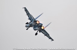 SU27FLFRF201707162020 Sukhoi Su-27 'Flanker'