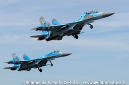 SU27FLFRF201707170080 Sukhoi Su-27 'Flanker'